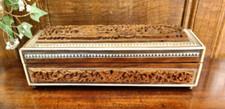 Antique indian vizagapatam for sale  READING