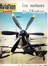 Aviation magazine 529 d'occasion  Saint-Quentin
