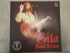 RAUL SEIXAS - DISCO DE VINIL GITA LP comprar usado  Enviando para Brazil