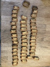 Piano wooden spares for sale  ST. HELENS
