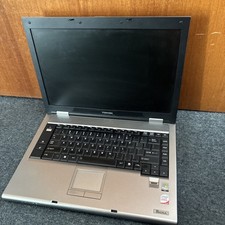 Notebook Toshiba Tecra A9 PTS52A-0EY03F 2GB RAM 250GB HDD DVD*Reparo de peças defeituosas*, usado comprar usado  Enviando para Brazil