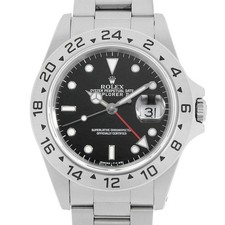 Rolex explorer 16570 d'occasion  Expédié en Belgium