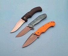 Gerber pocket knives for sale  Davis