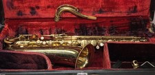 Used vito tenor for sale  Cedar Springs