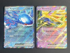 Kyogre promo 178 d'occasion  Mulhouse-
