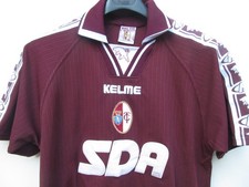 Maglia shirt camiseta usato  Santa Maria Capua Vetere