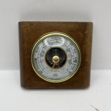 Vintage shortland barometer for sale  NORTHAMPTON
