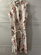 Damen hausmantel hauskleid gebraucht kaufen  Köln