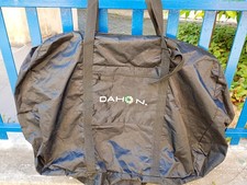 Borsa per bicicletta usato  Macerata
