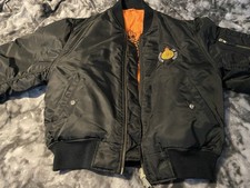 Ministry sound bomber for sale  BARRY