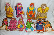 Nursery rhymes plush for sale  Philadelphia