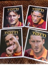 Roma francesco totti usato  Roma