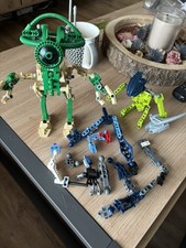 Lego bionicle bauteile gebraucht kaufen  Wurzen