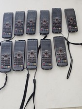 Casio x7m50r barcode d'occasion  Marseille XIV