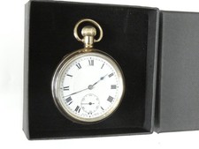 antique swiss pocket watches for sale  SHEFFIELD