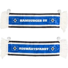 Hsv autoschal hamburger gebraucht kaufen  Scharnebeck