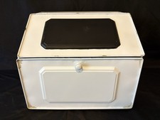 Bread box bin for sale  Houston