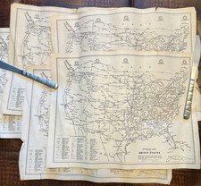 Lot early rand for sale  Lewisburg