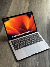 Apple macbook pro for sale  BIRMINGHAM