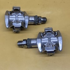 Silver shimano m747 for sale  North Hollywood