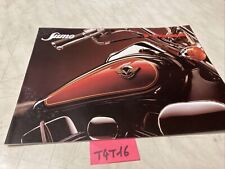 Kawasaki 1500 sumo d'occasion  Decize