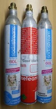 Soda stream zylinder gebraucht kaufen  Salzgitter