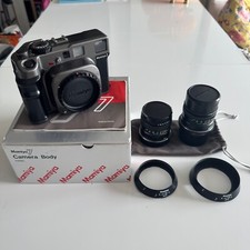 Mamiya medium format for sale  LONDON