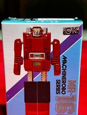 Bandai gobot machine d'occasion Bandai gobot machine d'occasion  Montargis