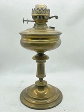 Vintage antique brass for sale  PRESTON