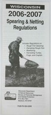 2006 wisconsin dnr for sale  Kenosha