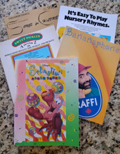 Clearance children music for sale  East Aurora