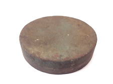 Round bluish gray for sale  Ashley Falls