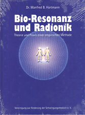 Bio resonanz radionik gebraucht kaufen  Schwalbach