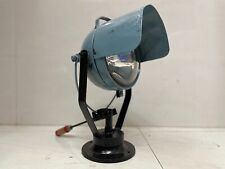 Usado, Luminária de ponto de ferro - Refletor ajustável estilo vintage industrial comprar usado  Enviando para Brazil