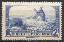 Timbre 311 gomme d'occasion  Montpellier-