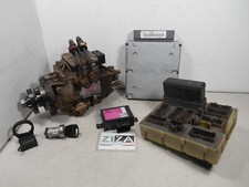 Kit chiave ecu usato  Putignano