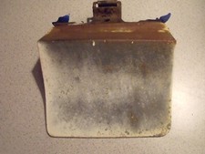 1967 1968 Chevrolet Impala Caprice Station Wagon porta de enchimento tanque de gasolina comprar usado 1967 1968 Chevrolet Impala Caprice Station Wagon porta de enchimento tanque de gasolina comprar usado  Enviando para Brazil