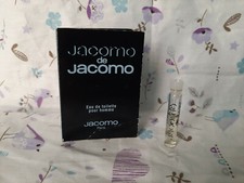 Echantillon jacomo jacomo d'occasion  Dunkerque-