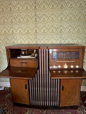 Hmv 1612 radiogram for sale  WOLVERHAMPTON