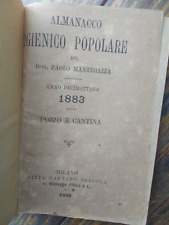 Vino enologia alcolici usato  Torino