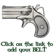 Pistol gun belt for sale  NEWTON ABBOT