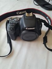 Camera canon 200d gebraucht kaufen  Finowfurt