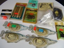 Drennan fox deadbaiting gebraucht kaufen  Fürth