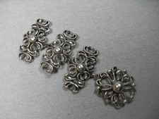 Ancien beau pendentif d'occasion  Bordeaux-