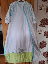 Sterntaler nicki schlafsack gebraucht kaufen  Olbernhau
