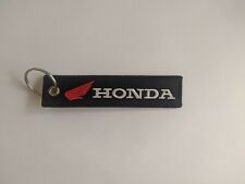 Schlüsselanhänger honda afri gebraucht kaufen  Horneburg