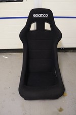 Sparco sprint junior for sale  FAREHAM