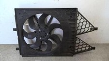 Moto ventilateur radiateur d'occasion  France