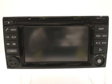 Nissan pulsar radio for sale  SKELMERSDALE