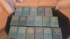 Büchersammlung reichsarchiv gebraucht kaufen  Ludwigsfelde
